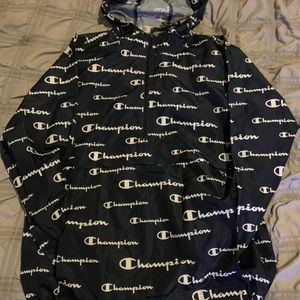 Champion jacket